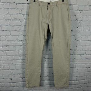 Dockers Men's 100% Cotton‎ Pacific Collection Modern Khaki Pants, W32 x L32